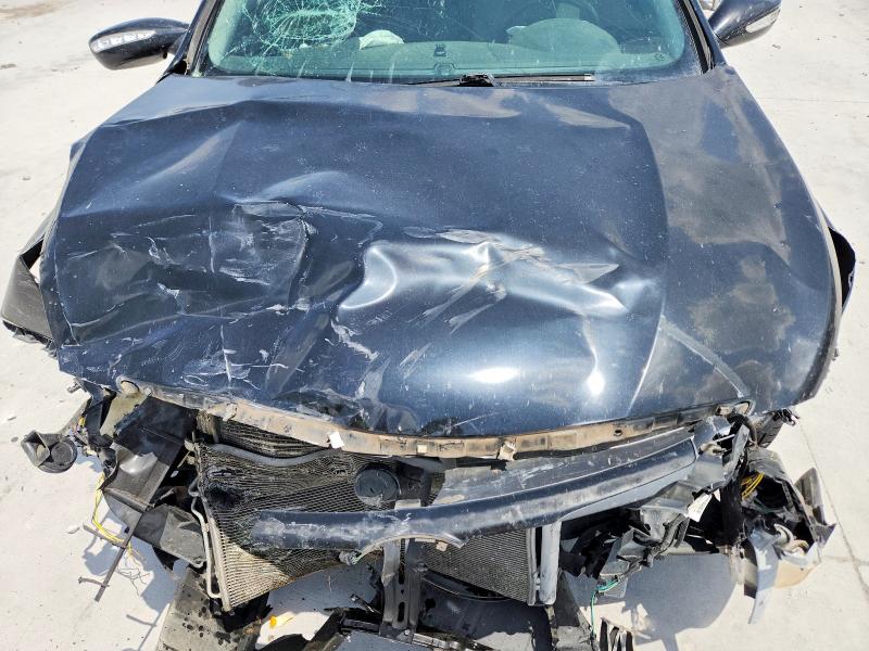 Снимка 11 от търг – 2014 HYUNDAI SONATA с VIN 5NPEB4AC2EH928371