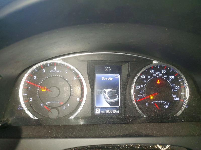 Photo 9 from auction – 2015 TOYOTA CAMRY with VIN 4T1BF1FK9FU892302