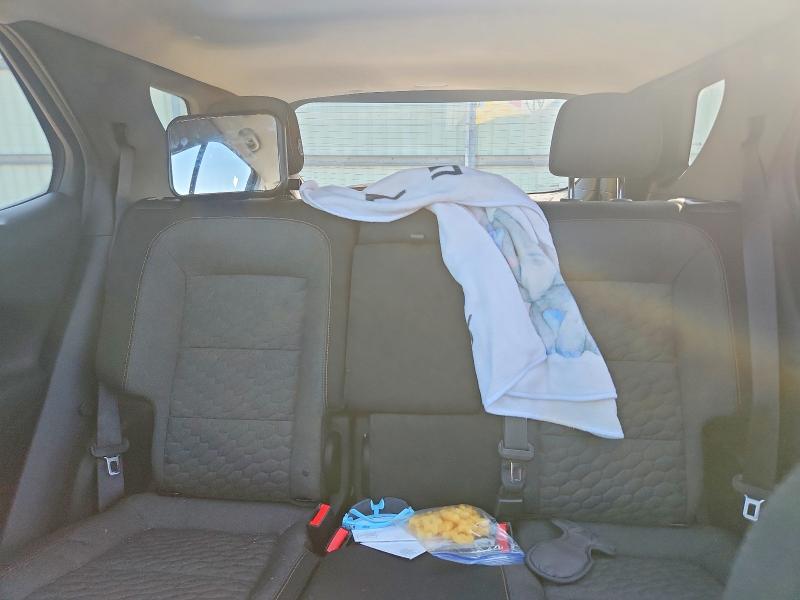 Photo 10 from auction – 2018 CHEVROLET EQUINOX with VIN 3GNAXSEV1JL136035