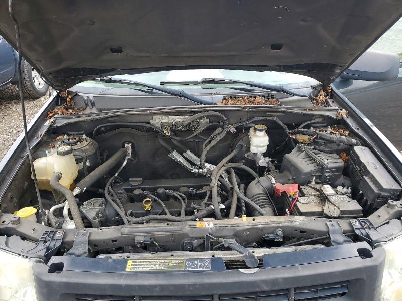 Фото 12 с аукциона – 2009 FORD ESCAPE с VIN 1FMCU03759KB79210