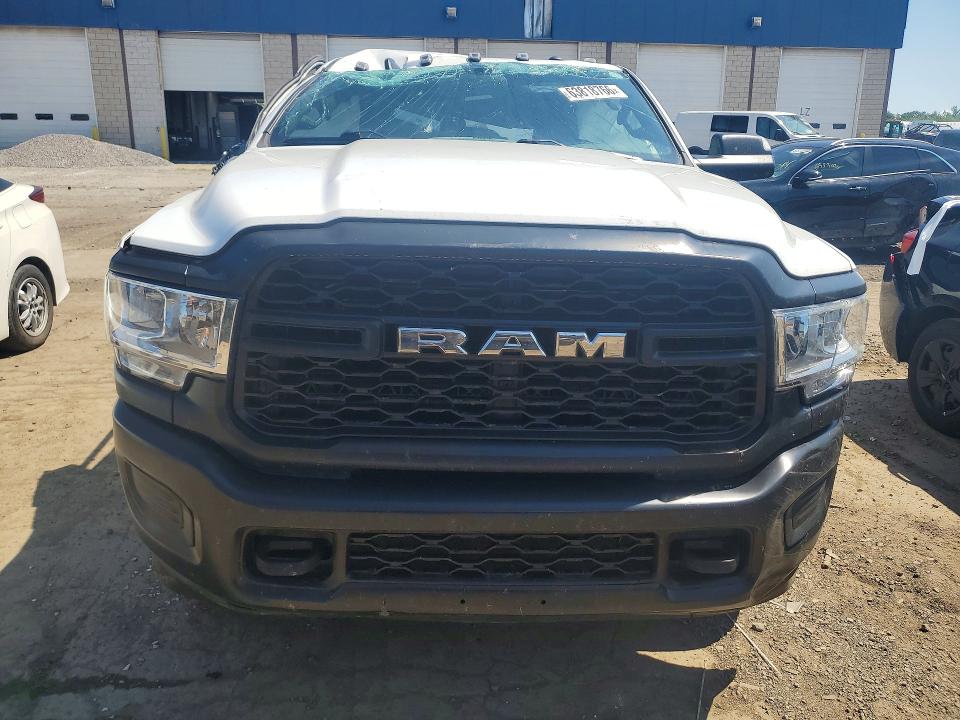 Photo 5 from auction – 2022 DODGE 2500 with VIN 3C6MR5AJ7NG146496