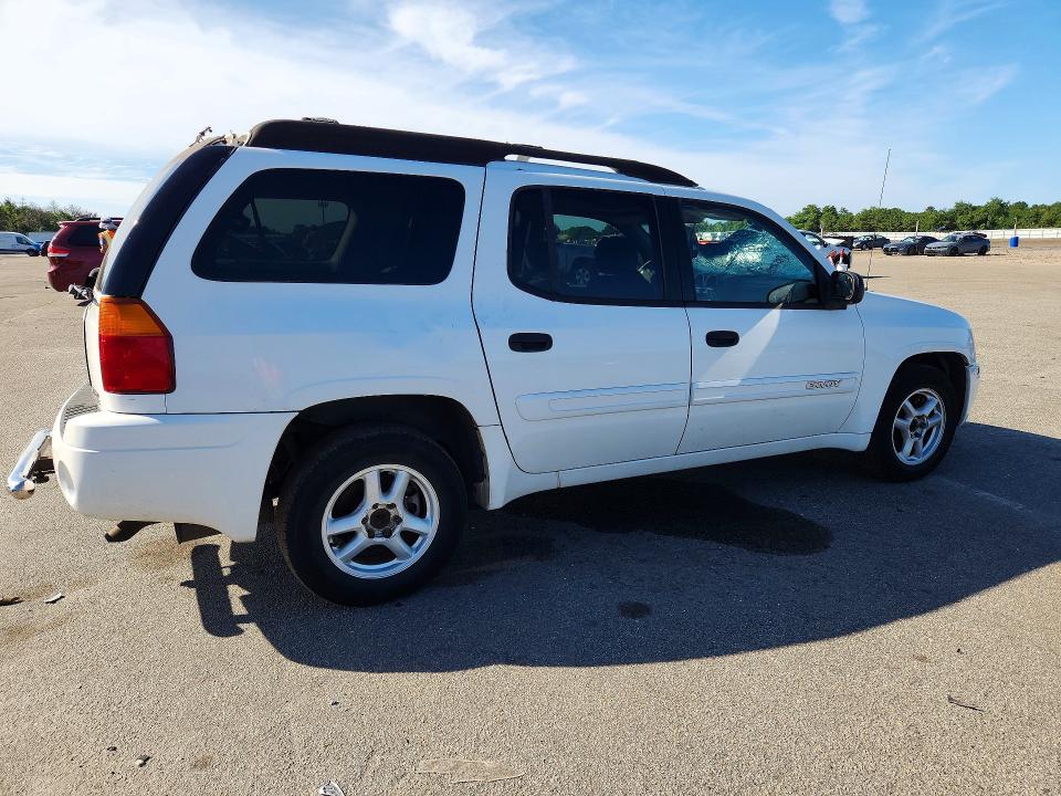 Photo 3 from auction – 2004 GMC ENVOY with VIN 1GKET16S146195383
