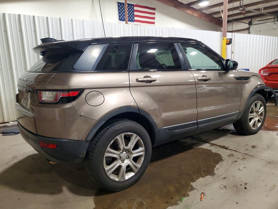 Photo 3 from auction – 2017 LAND ROVER RANGE ROVER EVOQUE with VIN SALVP2BG6HH208025