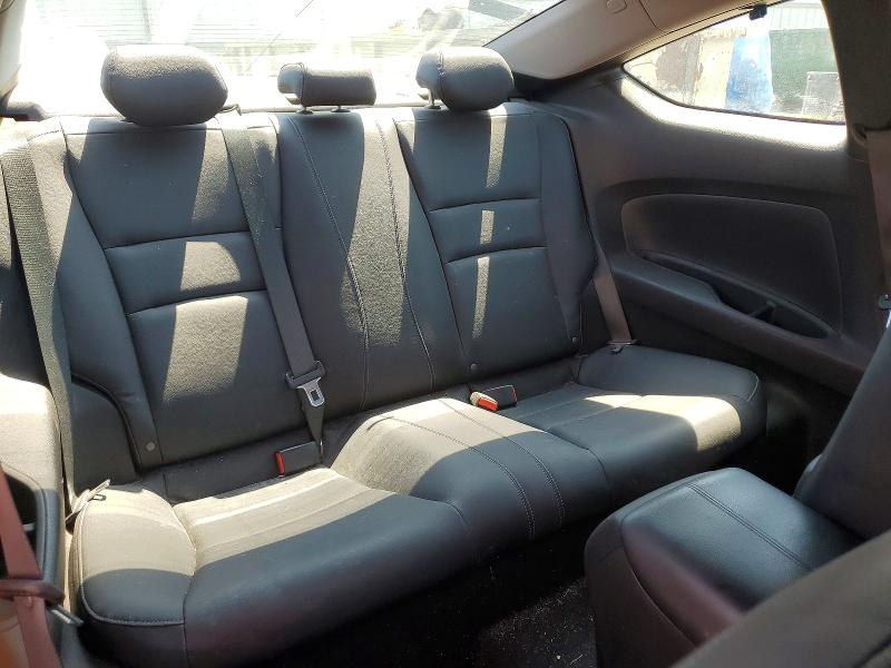Photo 10 from auction – 2015 HONDA ACCORD with VIN 1HGCT2B86FA005873