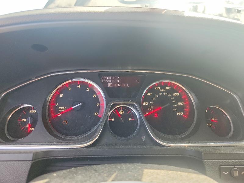 Photo 9 from auction – 2016 GMC ACADIA with VIN 1GKKVTKD4GJ344726