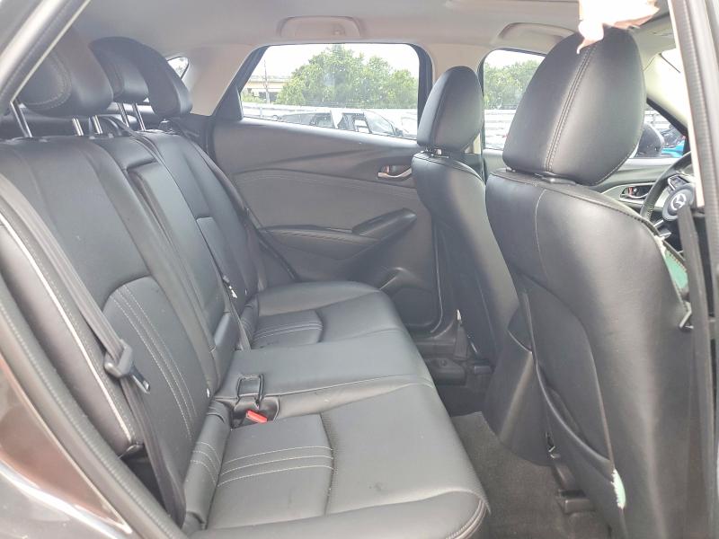 Photo 11 from auction – 2019 MAZDA CX-3 with VIN JM1DKDD78K0441078