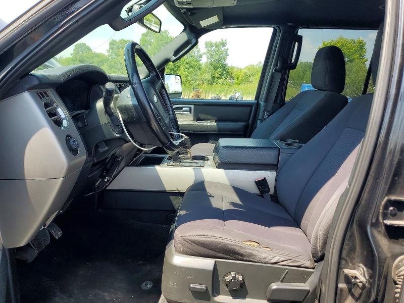 Photo 7 from auction – 2015 FORD EXPEDITION with VIN 1FMJK1JT5FEF07142