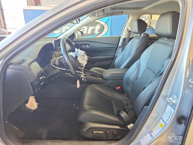 Photo 7 from auction – 2024 HONDA ACCORD with VIN 1HGCY2F63RA027652