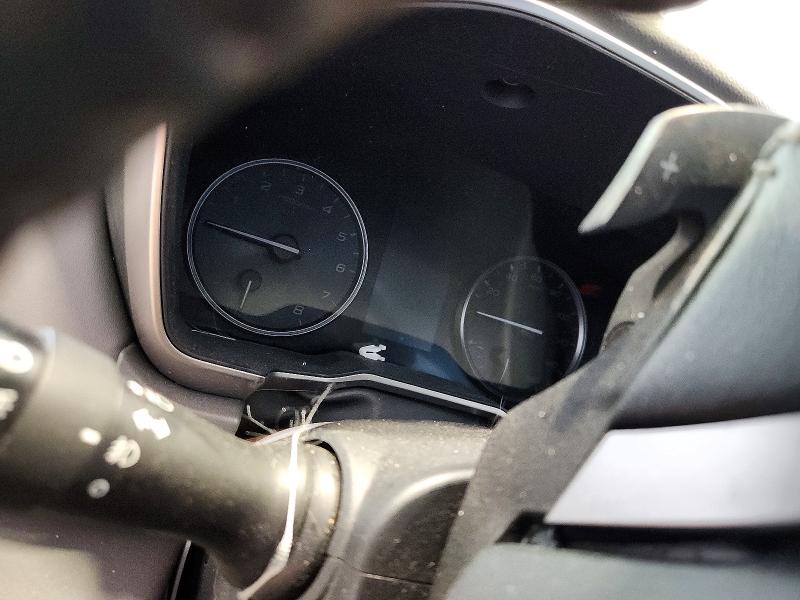 صورة رقم 9 من المزاد - 2023 SUBARU OUTBACK مع VIN 4S4BTALC0P3139271