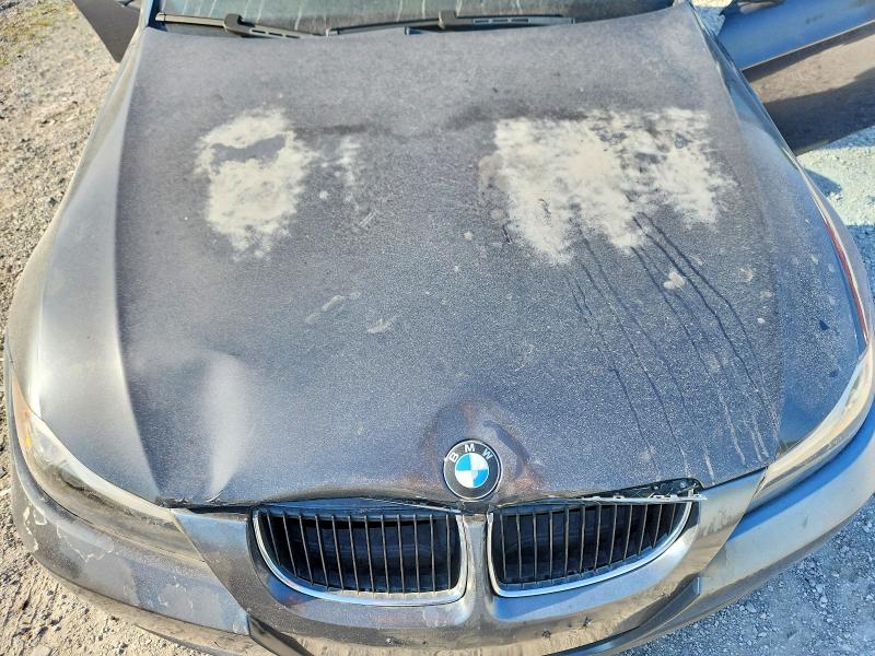 صورة رقم 11 من المزاد - 2007 BMW 328 مع VIN WBAVA33587PG49400