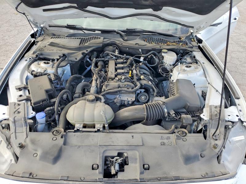 Photo 11 from auction – 2023 FORD MUSTANG with VIN 1FA6P8TH4P5110574