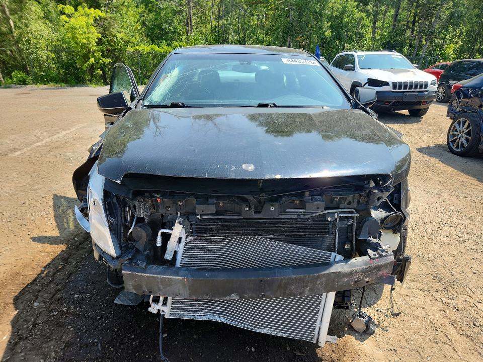 Photo 5 from auction – 2016 CADILLAC XTS with VIN 2G61U5S38G9134433