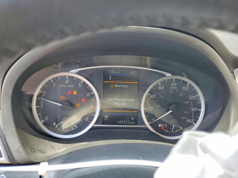 Photo 9 from auction – 2019 NISSAN SENTRA with VIN 3N1AB7AP7KY423320