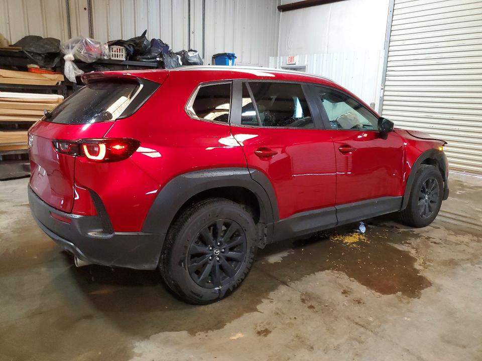 Photo 3 from auction – 2026 MAZDA CX-50 with VIN 7MMVABBL7TN472998