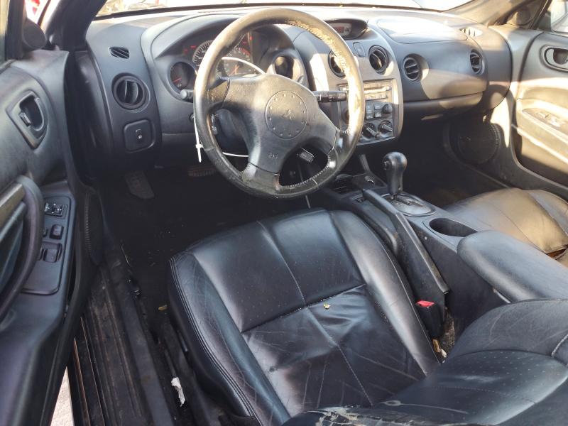 Photo 8 from auction – 2005 MITSUBISHI ECLIPSE with VIN 4A3AC74H65E024878