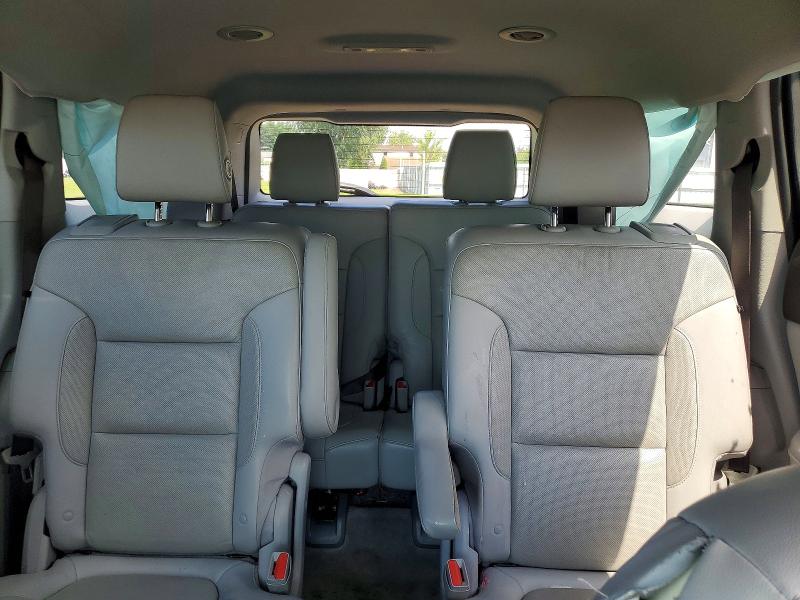 Photo 10 from auction – 2018 GMC ACADIA with VIN 1GKKNWLS9JZ227604