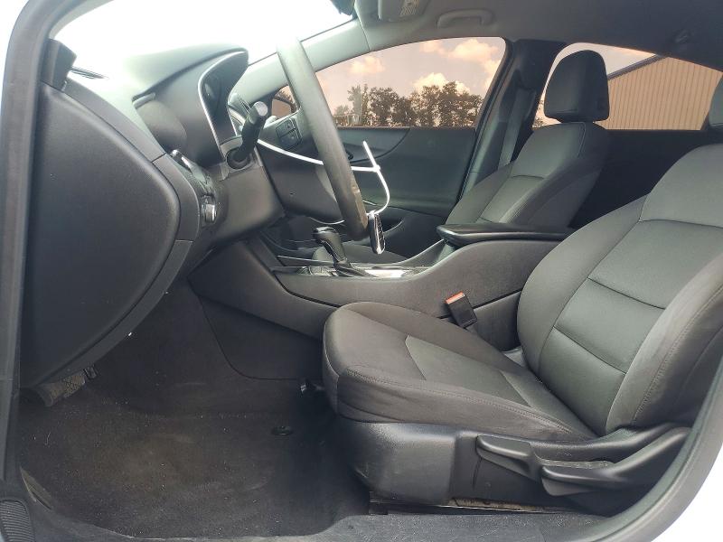 Photo 7 from auction – 2017 CHEVROLET MALIBU with VIN 1G1ZB5ST6HF293877
