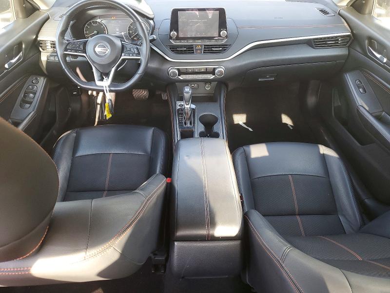 Photo 8 from auction – 2019 NISSAN ALTIMA with VIN 1N4BL4CV9KC157063