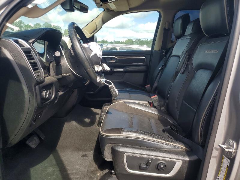 صورة رقم 7 من المزاد - 2019 RAM 1500 مع VIN 1C6RREDT7KN860361