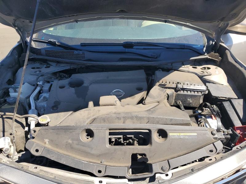Photo 11 from auction – 2015 NISSAN ALTIMA with VIN 1N4AL3AP9FN358661