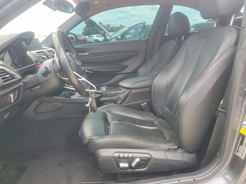 Фото 7 с аукциона – 2016 BMW M235XI с VIN WBA1J7C59GV359259