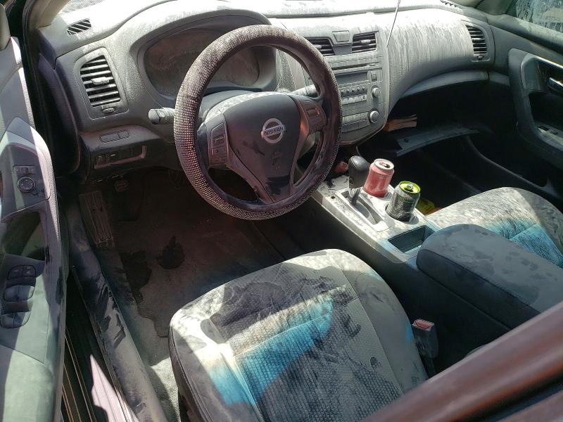 Photo 8 from auction – 2014 NISSAN ALTIMA with VIN 1N4AL3AP2EC177654