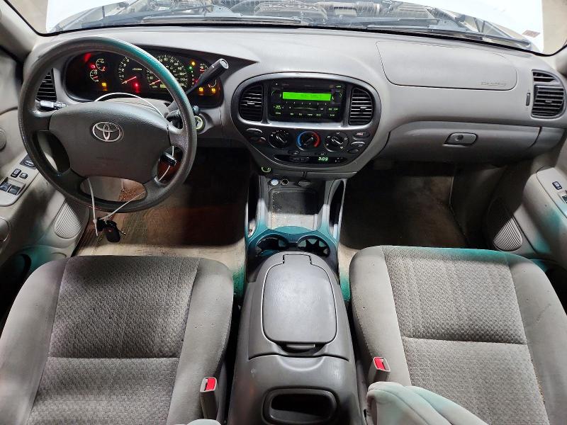 Photo 8 from auction – 2006 TOYOTA TUNDRA with VIN 5TBBT44176S474732