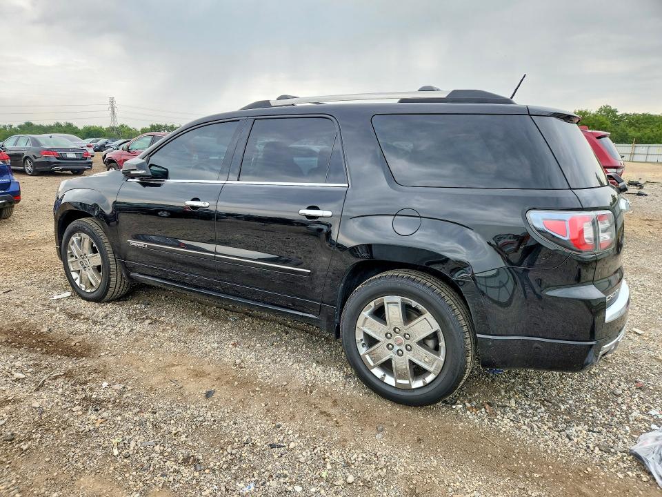 Photo 2 from auction – 2016 GMC ACADIA with VIN 1GKKVTKD6GJ218464
