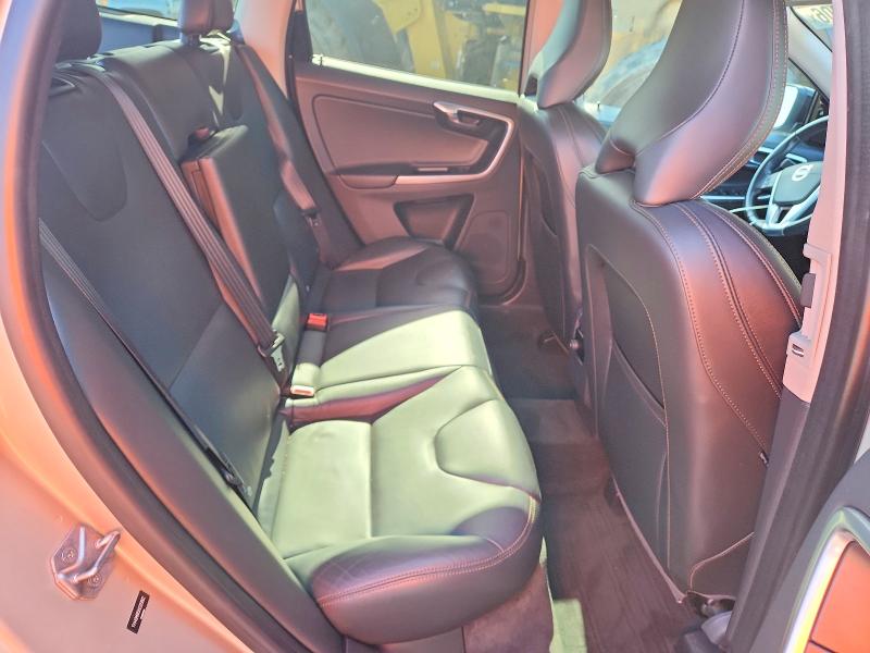 Photo 10 from auction – 2017 VOLVO XC60 with VIN YV449MRR5H2203902