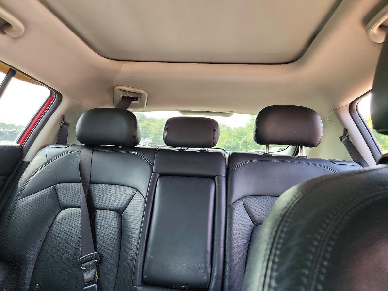 Photo 10 from auction – 2011 KIA SPORTAGE with VIN KNDPC3A69B7164299