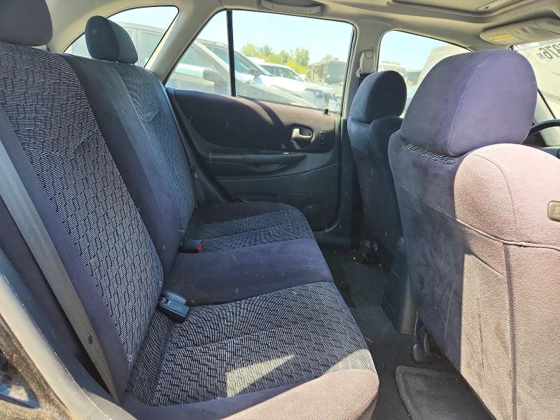 Photo 10 from auction – 2002 MAZDA PROTEGE with VIN JM1BJ246321605899