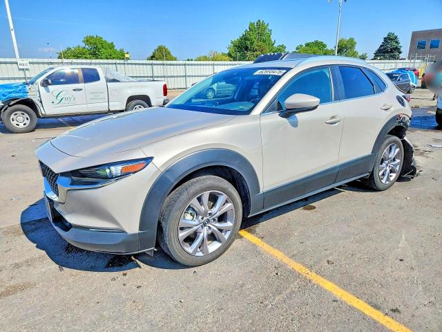 2022 MAZDA CX-30 - Търг №62693476