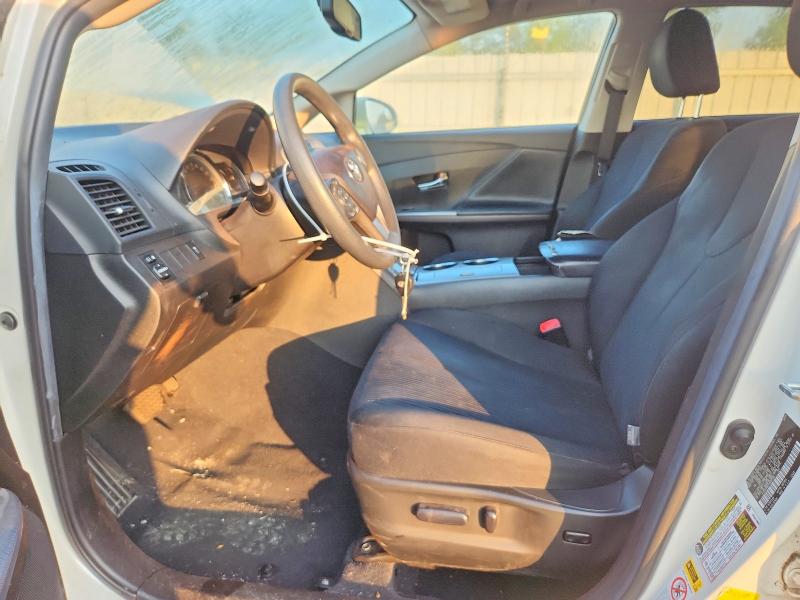 Photo 7 from auction – 2014 TOYOTA VENZA with VIN 4T3ZA3BB2EU087746