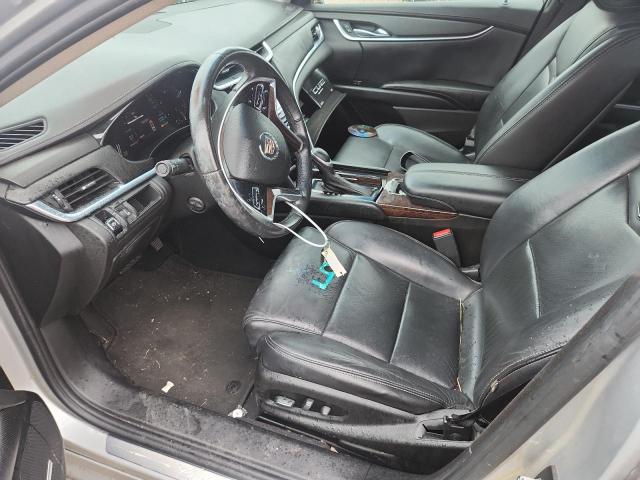 Photo 7 from auction – 2015 CADILLAC XTS with VIN 2G61L5S37F9179770