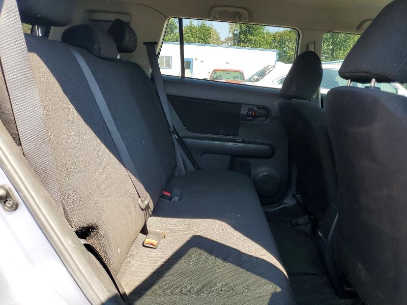 Photo 11 from auction – 2009 SCION XB with VIN JTLKE50E491074813