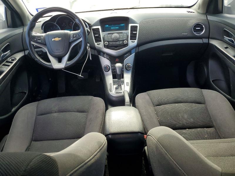 Photo 8 from auction – 2013 CHEVROLET CRUZE with VIN 1G1PC5SB2D7239332