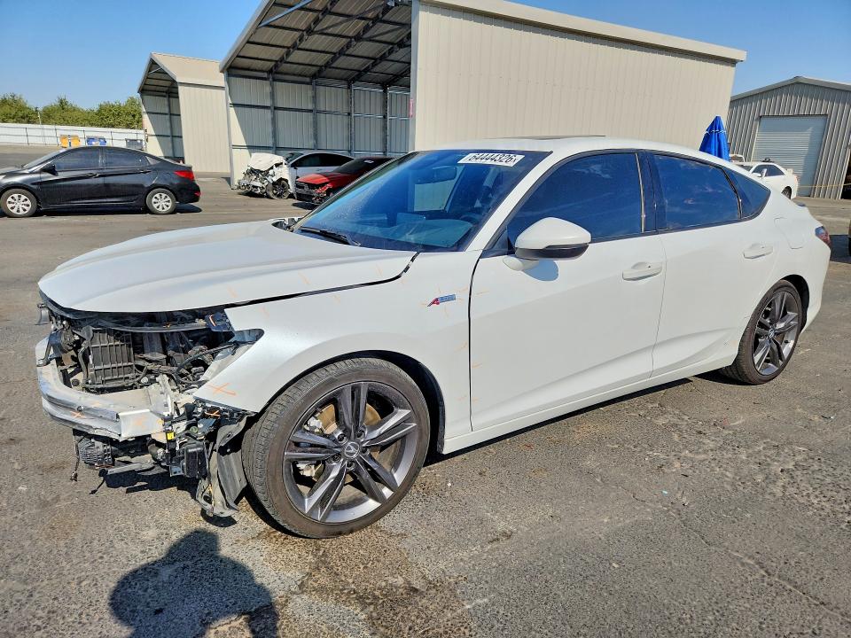 2023 ACURA INTEGRA