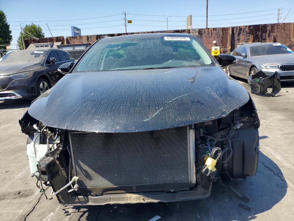 Photo 5 from auction – 2013 TOYOTA AVALON with VIN 4T1BK1EB0DU054816