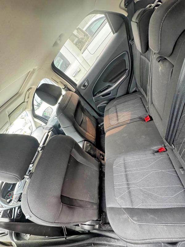 Photo 6 from auction – 2022 FORD ECOSPORT with VIN MAJ6S3GL4NC473305