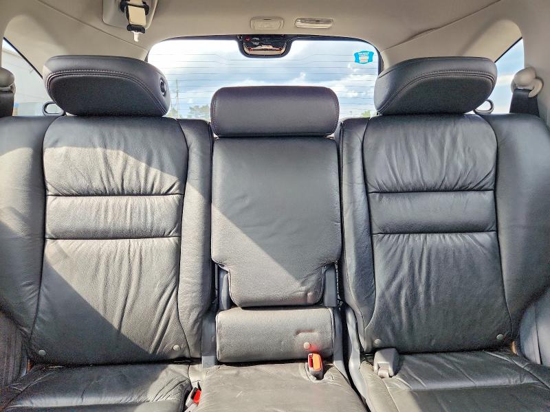 Photo 10 from auction – 2011 HONDA CR-V with VIN 5J6RE4H7XBL028692