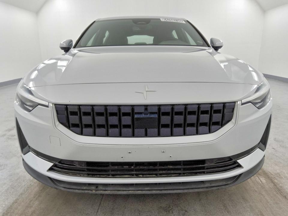 Photo 5 from auction – 2023 POLESTAR 2 with VIN YSMEG3KA3PL129808