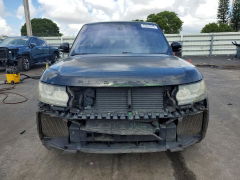 Zdjęcie 5 z aukcji – 2016 LAND ROVER RANGE ROVER z VIN SALGR2VF1GA255010