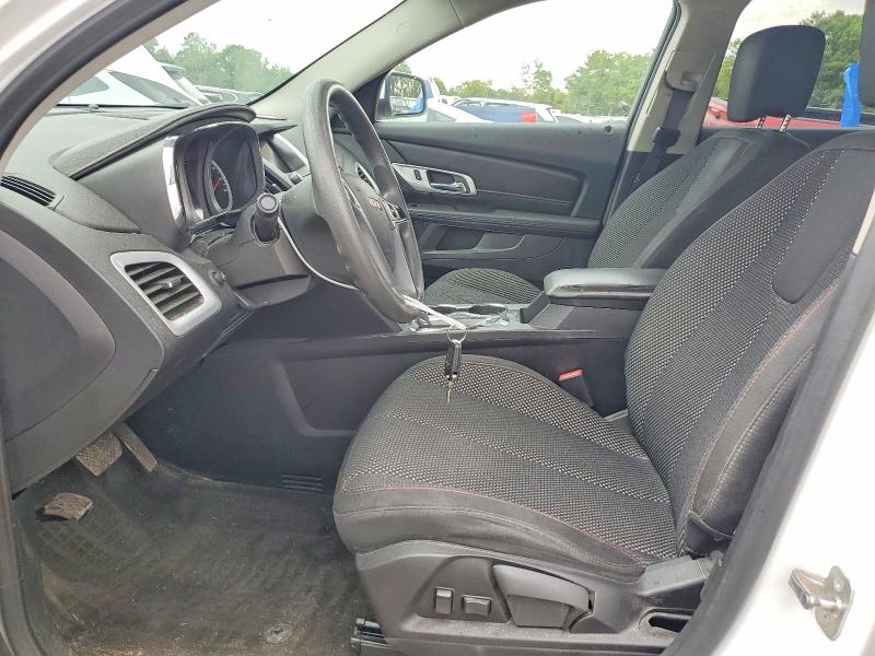 Foto 7 de la subasta – 2017 GMC TERRAIN con VIN 2GKALMEK0H6190385
