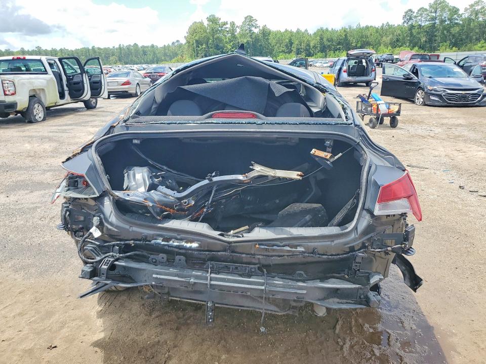 Photo 6 from auction – 2024 HYUNDAI ELANTRA with VIN KMHLM4DG7RU802417