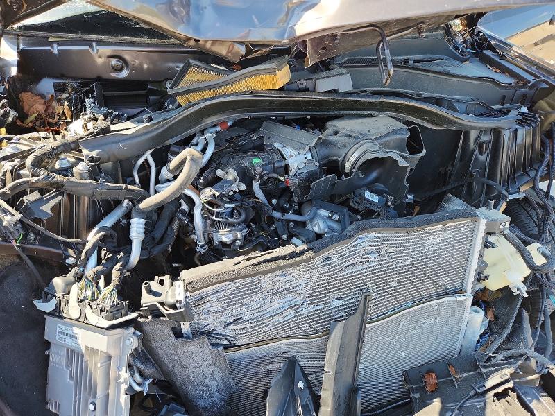 Zdjęcie 12 z aukcji – 2023 FORD EXPLORER z VIN 1FM5K8AB5PGA34169