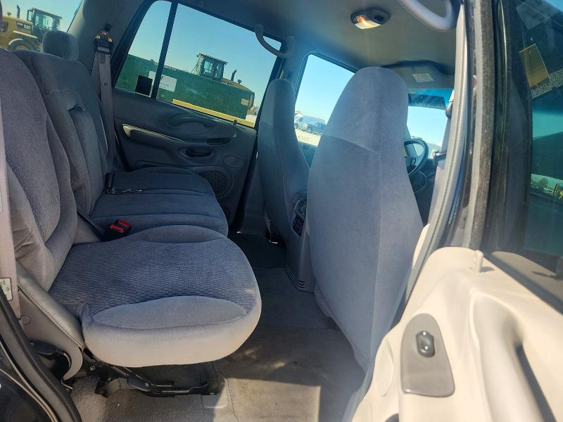 Photo 11 from auction – 1998 FORD EXPEDITION with VIN 1FMRU18W7WLC10091
