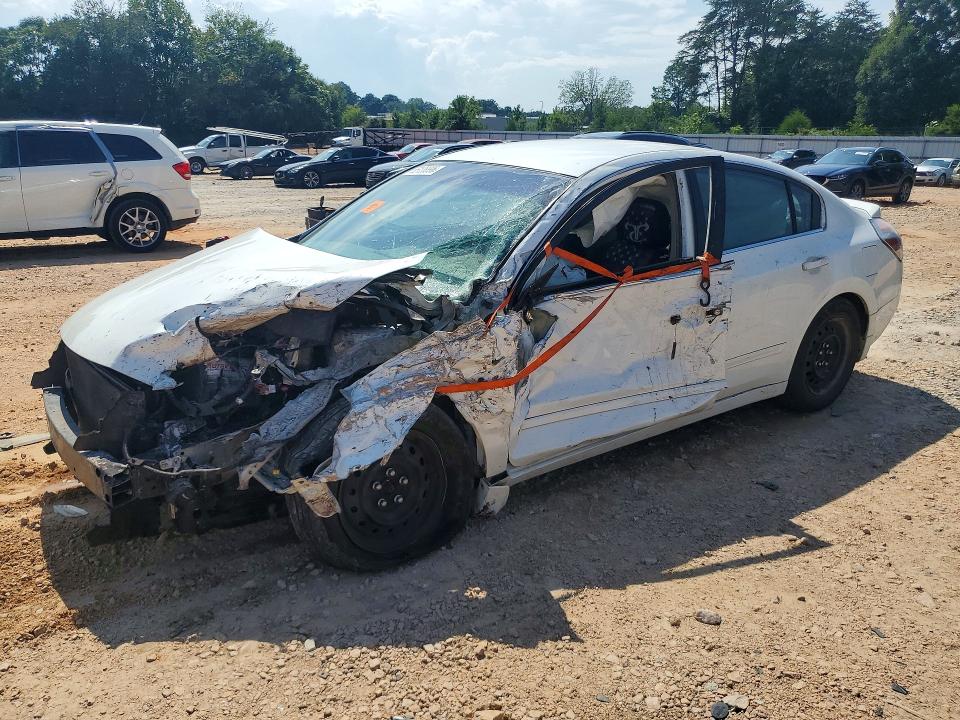 2007 NISSAN ALTIMA - Търг №65126896
