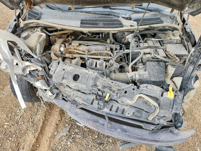 Photo 12 from auction – 2013 FORD FIESTA with VIN 3FADP4BJ3DM147223