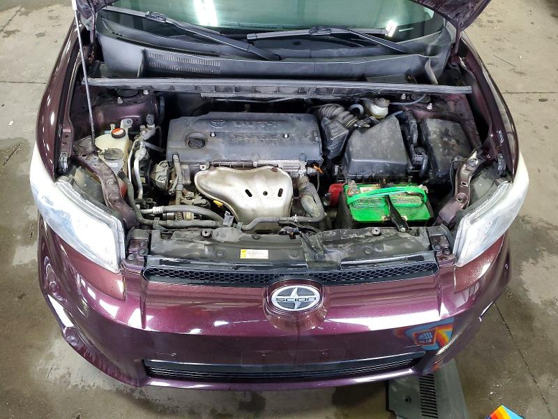 Photo 12 from auction – 2015 SCION XB with VIN JTLZE4FE8FJ081100