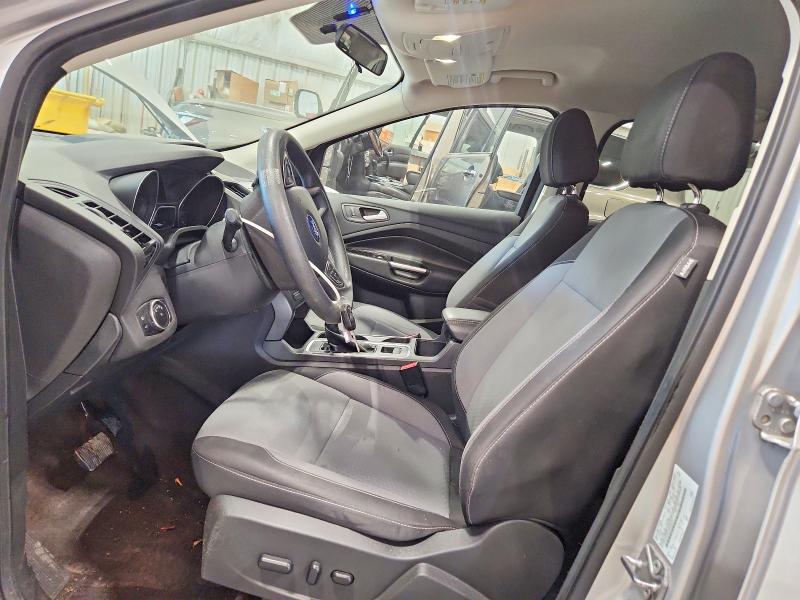 Photo 7 from auction – 2017 FORD ESCAPE with VIN 1FMCU0GD7HUB08917